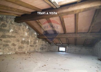 SOFFITTA - Casa indipendente VIA CONTESSA GIOVANNI
 
3, Roccastrada - foto 34