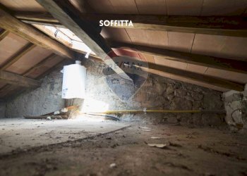 SOFFITTA - Casa indipendente VIA CONTESSA GIOVANNI
 
3, Roccastrada - foto 36