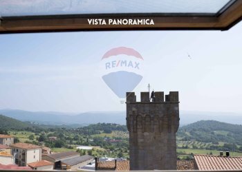 VISTA PANORAMICA - Casa indipendente VIA CONTESSA GIOVANNI
 
3, Roccastrada - foto 40