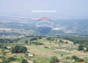 VISTA PANORAMICA - Casa indipendente VIA CONTESSA GIOVANNI
 
3, Roccastrada - foto 42