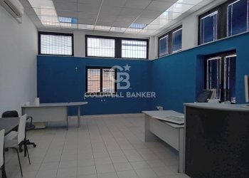 Foto 9 - Ufficio Via Vittorio Sardella
 
12, Acireale - foto 9