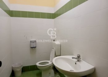 Foto 15 - Ufficio Via Vittorio Sardella
 
12, Acireale - foto 15