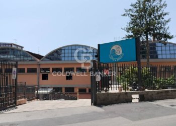 Foto 20 - Ufficio Via Vittorio Sardella
 
12, Acireale - foto 20