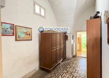 Foto 2 - Casa indipendente Via San Giorgio
 
33, Monteroni di Lecce - foto 2