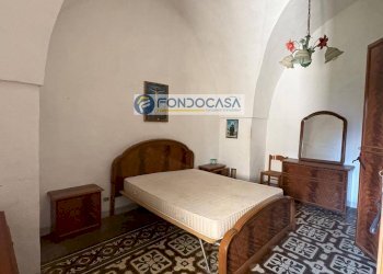 Foto 3 - Casa indipendente Via San Giorgio
 
33, Monteroni di Lecce - foto 3