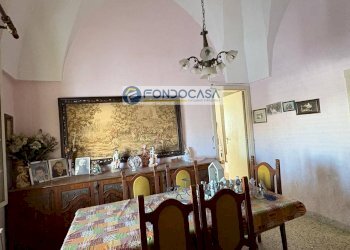 Foto 9 - Casa indipendente Via San Giorgio
 
33, Monteroni di Lecce - foto 9