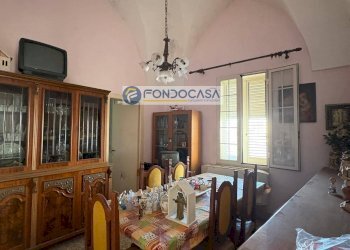 Foto 13 - Casa indipendente Via San Giorgio
 
33, Monteroni di Lecce - foto 13