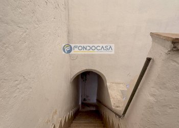 Foto 15 - Casa indipendente Via San Giorgio
 
33, Monteroni di Lecce - foto 15