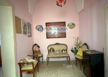Foto 18 - Casa indipendente Via San Giorgio
 
33, Monteroni di Lecce - foto 18