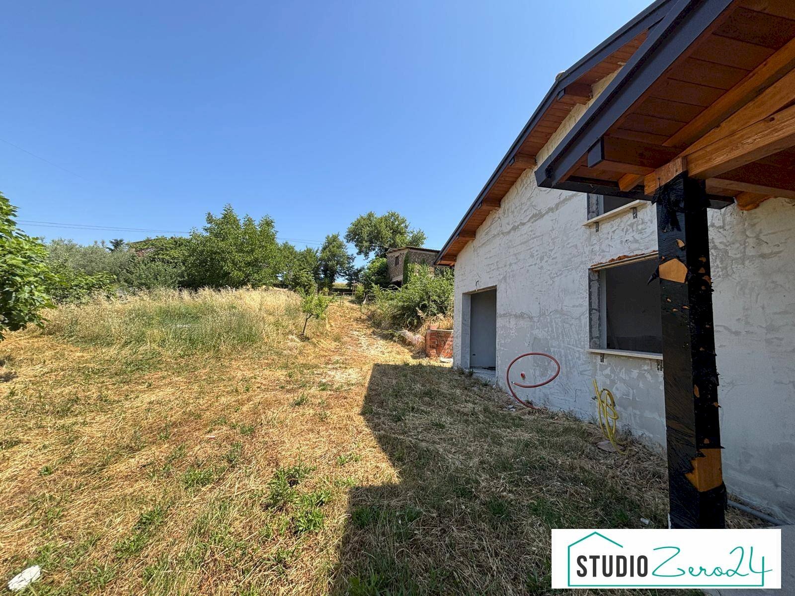 Foto 3 - Semi-detached house Montecastrilli - photo 3