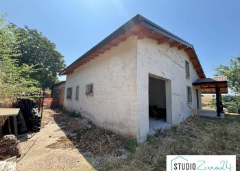 Foto 1 - Casa semi indipendente Montecastrilli - foto 1