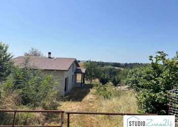 Foto 6 - Casa semi indipendente Montecastrilli - foto 6