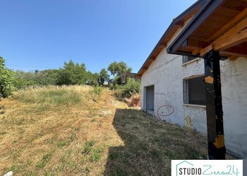 Foto 3 - Casa semi indipendente Montecastrilli - foto 3