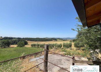 Foto 8 - Casa semi indipendente Montecastrilli - foto 8