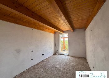 Foto 12 - Casa semi indipendente Montecastrilli - foto 12