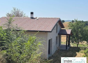 Foto 15 - Casa semi indipendente Montecastrilli - foto 15