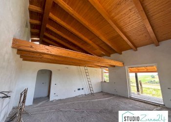 Foto 17 - Casa semi indipendente Montecastrilli - foto 17