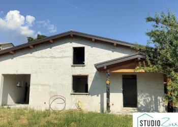 Foto 2 - Casa semi indipendente Montecastrilli - foto 2