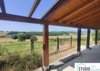 Foto 4 - Casa semi indipendente Montecastrilli - foto 4