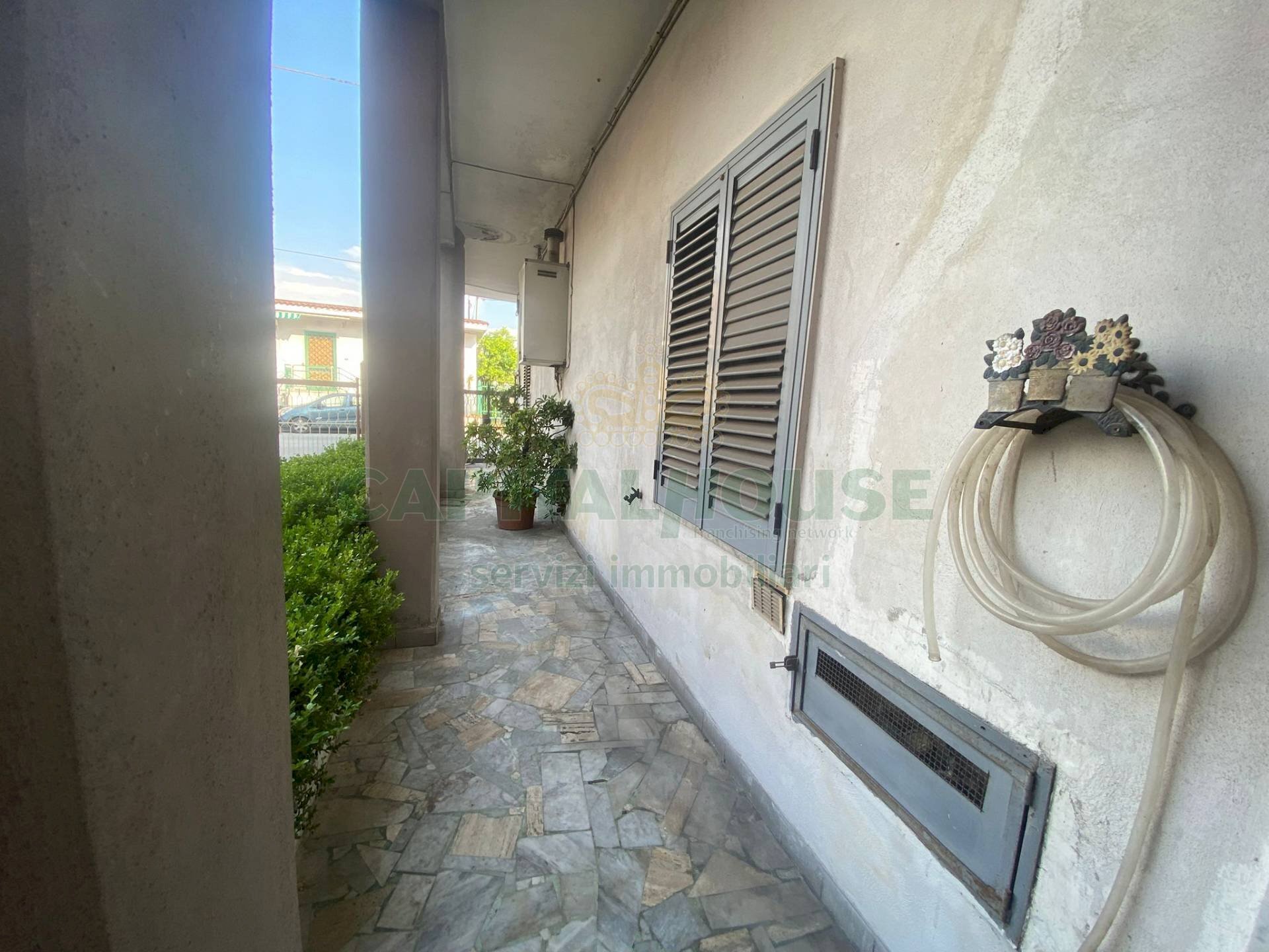 Foto 3 - Casa semi indipendente saviano, Saviano - foto 3