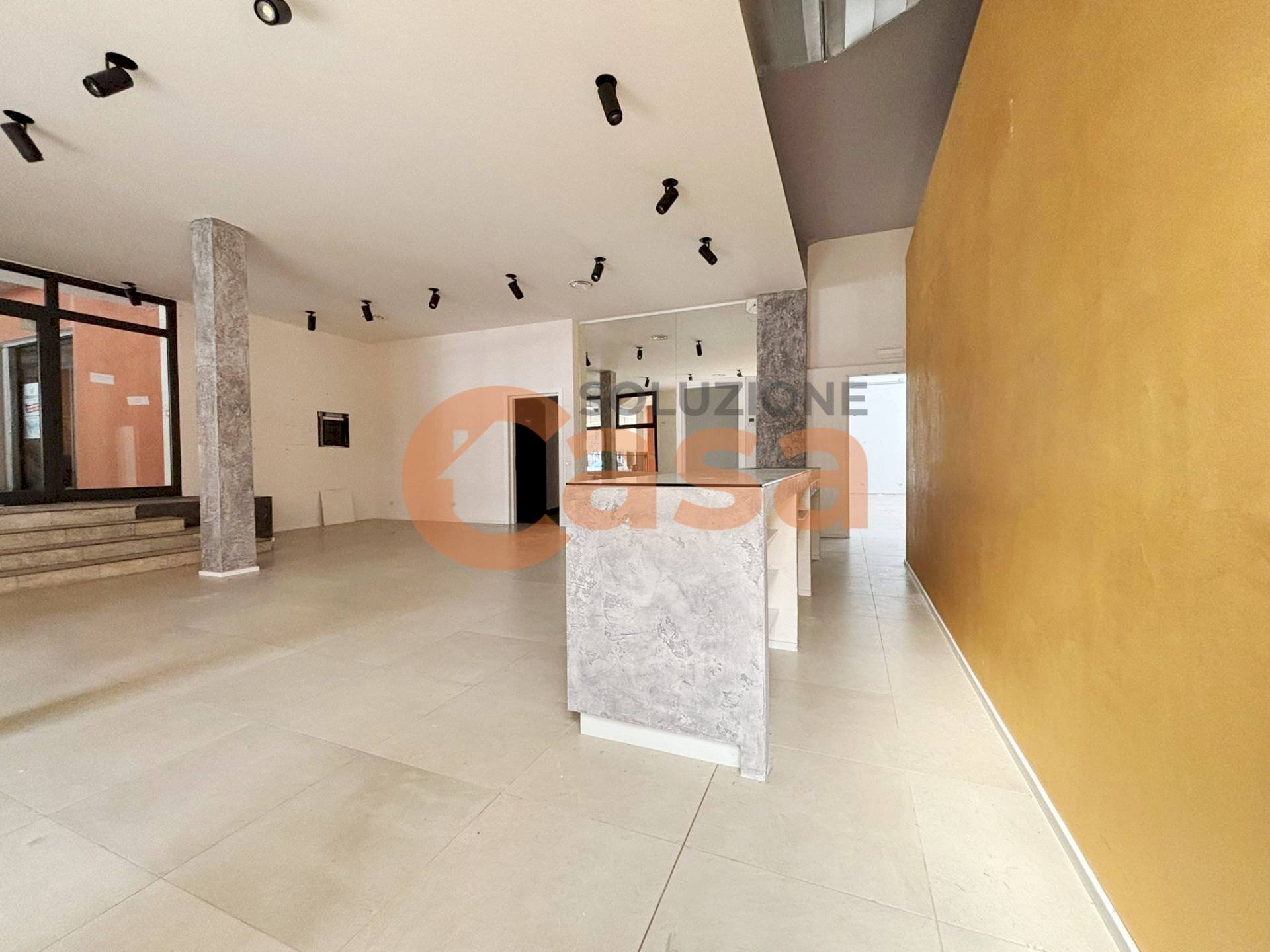 Foto 3 - Shop Via Manfredi, Piacenza - photo 3