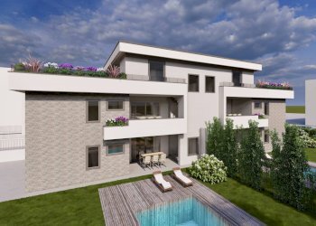 Foto 1 - Attico zona Villanova, Viterbo - foto 1