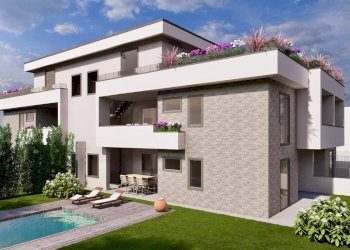 Foto 3 - Attico zona Villanova, Viterbo - foto 3