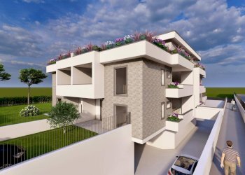 Foto 5 - Attico zona Villanova, Viterbo - foto 5