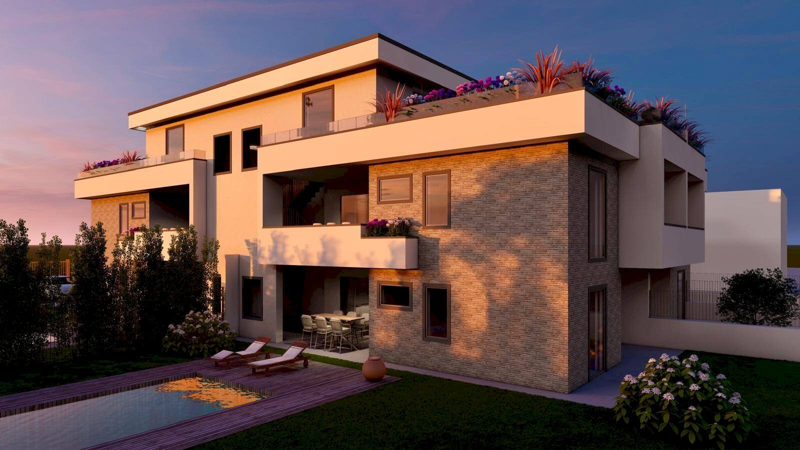 Foto 3 - Quadrilocale zona Villanova, Viterbo - foto 3