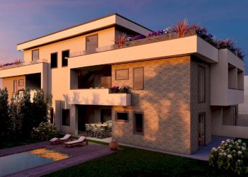 Foto 3 - Quadrilocale zona Villanova, Viterbo - foto 3