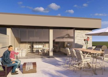 Foto 4 - Quadrilocale zona Villanova, Viterbo - foto 4