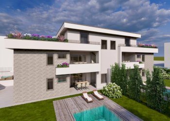 Foto 5 - Quadrilocale zona Villanova, Viterbo - foto 5