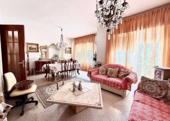 Foto 3 - Four-room apartment Via Spinone
 
3, Palermo - photo 3