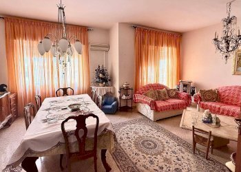 Foto 5 - Four-room apartment Via Spinone
 
3, Palermo - photo 5