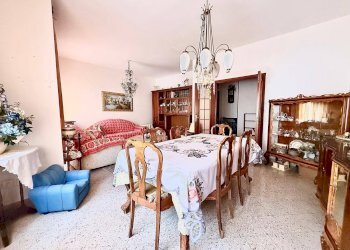 Foto 6 - Four-room apartment Via Spinone
 
3, Palermo - photo 6