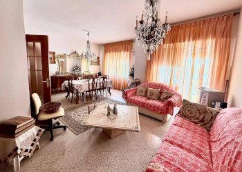 Foto 8 - Four-room apartment Via Spinone
 
3, Palermo - photo 8