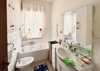 Foto 10 - Four-room apartment Via Spinone
 
3, Palermo - photo 10