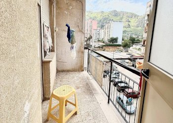 Foto 14 - Four-room apartment Via Spinone
 
3, Palermo - photo 14