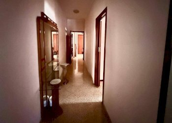 Foto 17 - Four-room apartment Via Spinone
 
3, Palermo - photo 17