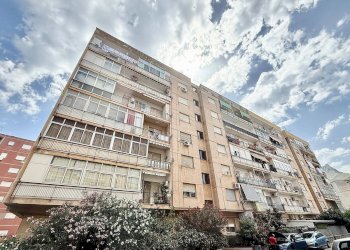 Foto 18 - Four-room apartment Via Spinone
 
3, Palermo - photo 18