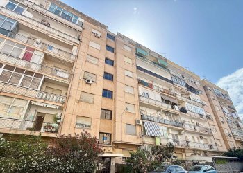 Foto 19 - Four-room apartment Via Spinone
 
3, Palermo - photo 19