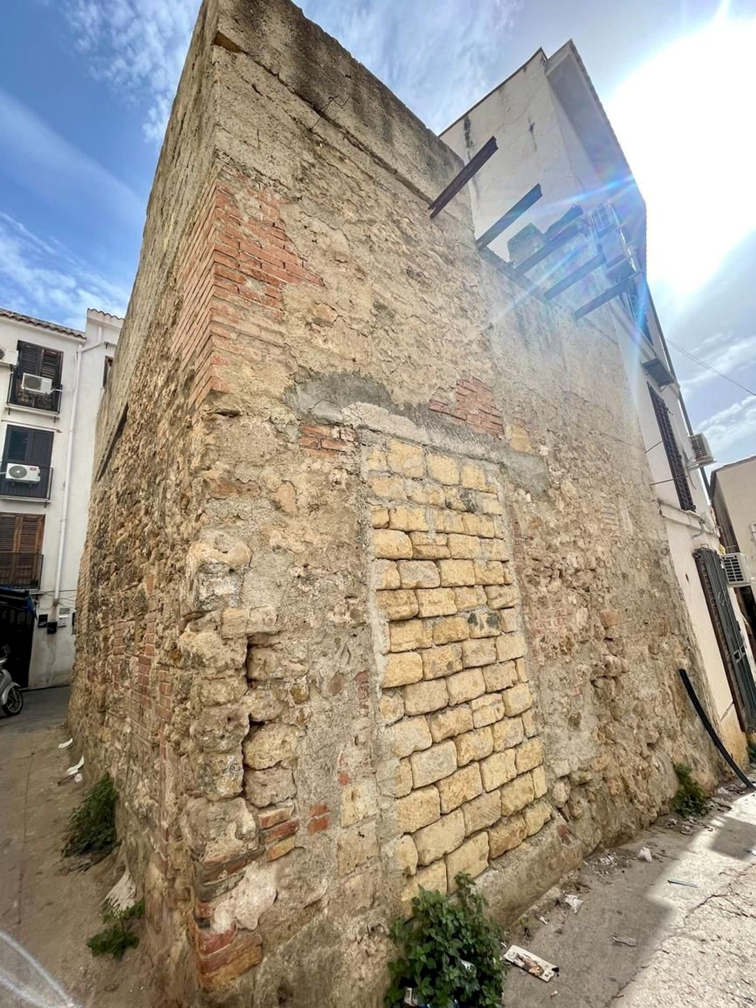 Foto 2 - Two-room apartment degli Orfani
 
1, Palermo - photo 2