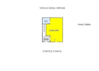 Foto 7 - Bilocale degli Orfani
 
1, Palermo - foto 7