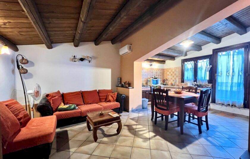 Foto 1 - Trilocale Principe di San Giuseppe
 
11, Palermo - foto 1