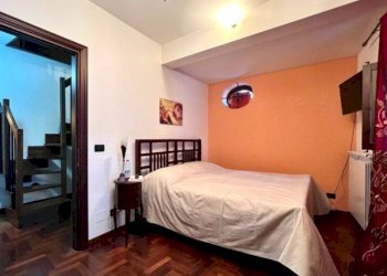 Foto 15 - Trilocale Principe di San Giuseppe
 
11, Palermo - foto 15