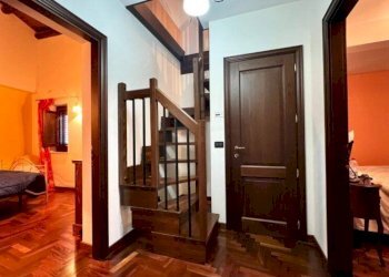 Foto 16 - Trilocale Principe di San Giuseppe
 
11, Palermo - foto 16