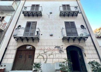 Foto 17 - Trilocale Principe di San Giuseppe
 
11, Palermo - foto 17