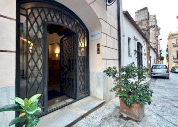 Foto 22 - Trilocale Principe di San Giuseppe
 
11, Palermo - foto 22