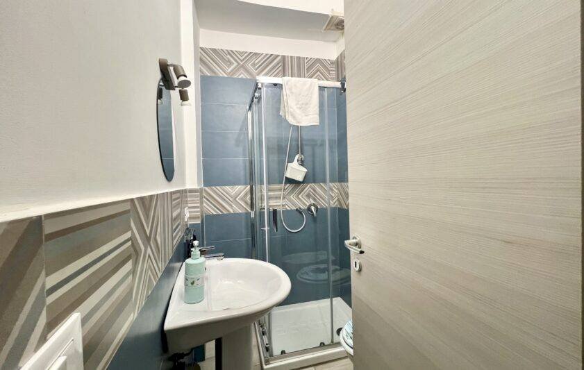 Foto 3 - Trilocale Via della Loggia
 
3, Palermo - foto 3