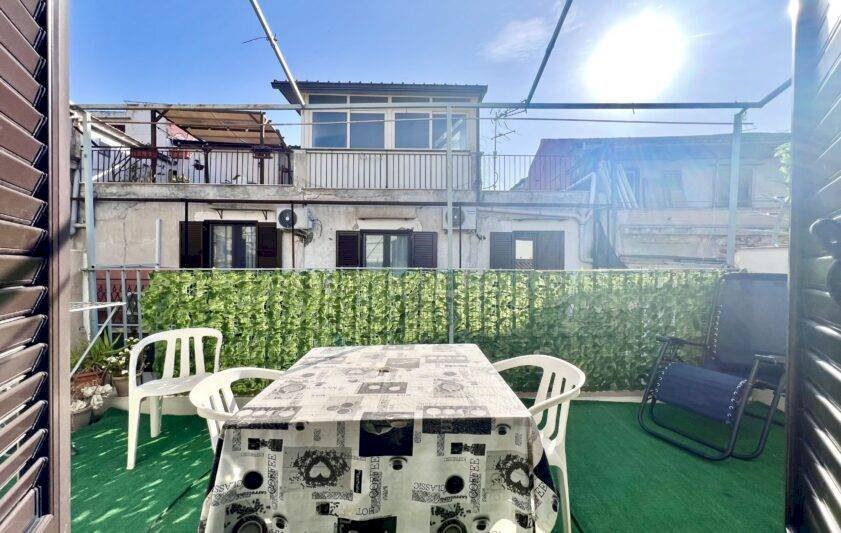 Foto 1 - Trilocale Via della Loggia
 
3, Palermo - foto 1